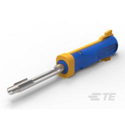 Foto van Insertion-extraction tools te amp insertion-extraction tools 7-1579018-3 te connectivity inhoud: 1 stuk(s)