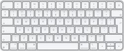 Foto van Apple magic keyboard qwerty