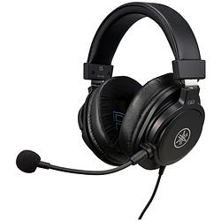 Foto van Yamaha yh-g01 headset