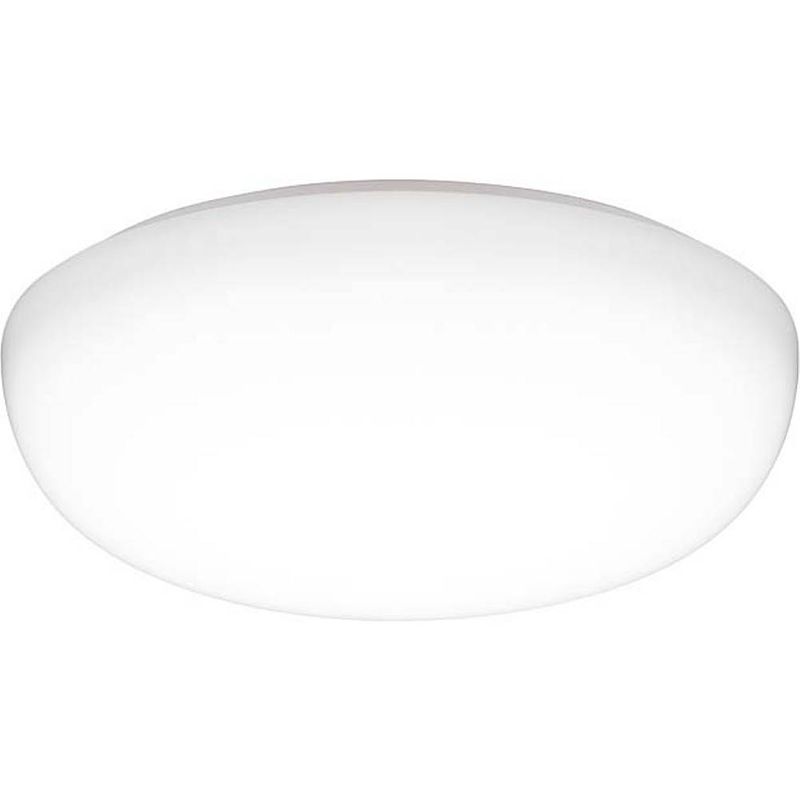 Foto van Trilux 7100240 74rswd1led1000-840et led-plafondlamp led 12 w wit