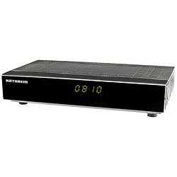 Foto van Kathrein ufs 810 plus dvb-s2 receiver opnamefunctie, geschikt voor enkele kabel aantal tuners: 1