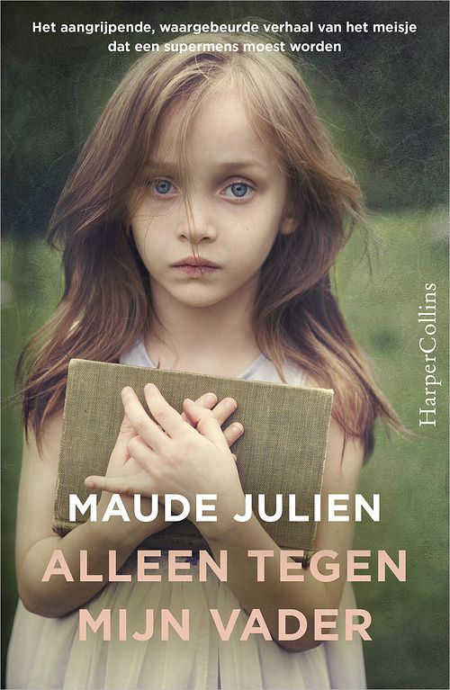 Foto van Alleen tegen mijn vader - maude julien - ebook