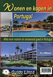 Foto van Wonen en kopen in portugal - p.l. gillissen - paperback (9789492895219)
