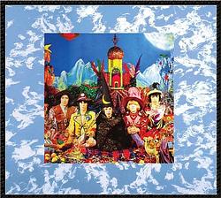 Foto van Their satanic majesties request (remastered) - cd (0042288232926)