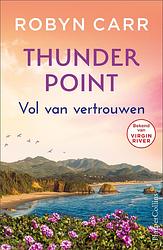 Foto van Vol van vertrouwen - robyn carr - ebook