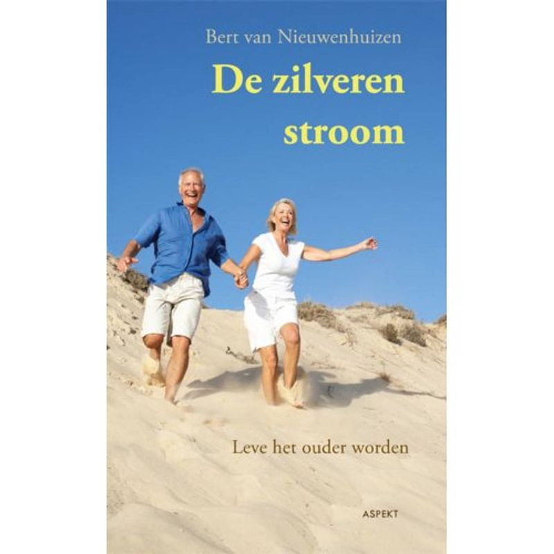 Foto van De zilveren stroom