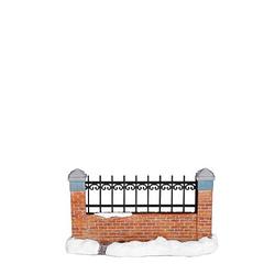 Foto van Luville - animal shelter fence - l11xb3xh6cm