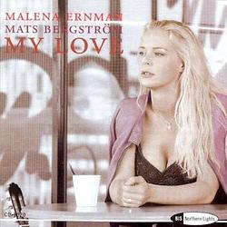 Foto van My love - cd (7318590050200)