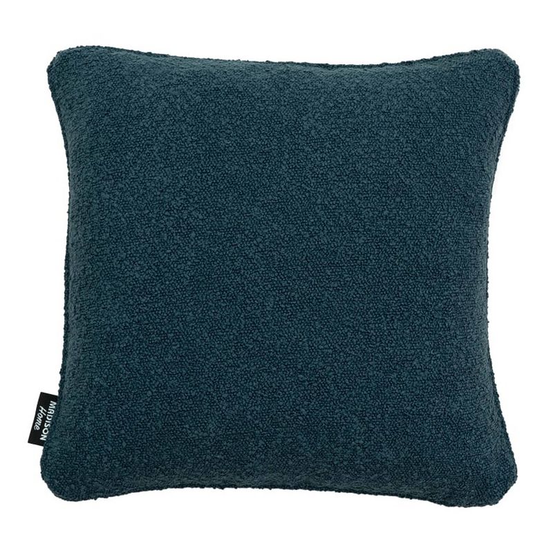 Foto van Decorative cushion adria blue 45x45