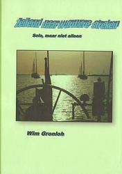 Foto van Zeilend naar warmere streken - wim gronloh - paperback (9789402121346)