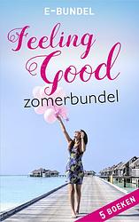 Foto van Feeling good-zomerbundel - debbie macomber - ebook (9789402541304)