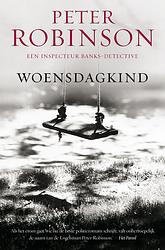 Foto van Woensdagkind - peter robinson - ebook (9789044960143)