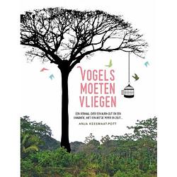 Foto van Vogels moeten vliegen