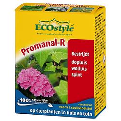 Foto van Promanal r concentraat 50 ml