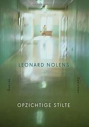 Foto van Opzichtige stilte - leonard nolens - ebook (9789021456768)