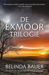 Foto van De exmoor-trilogie - belinda bauer - ebook (9789044976441)