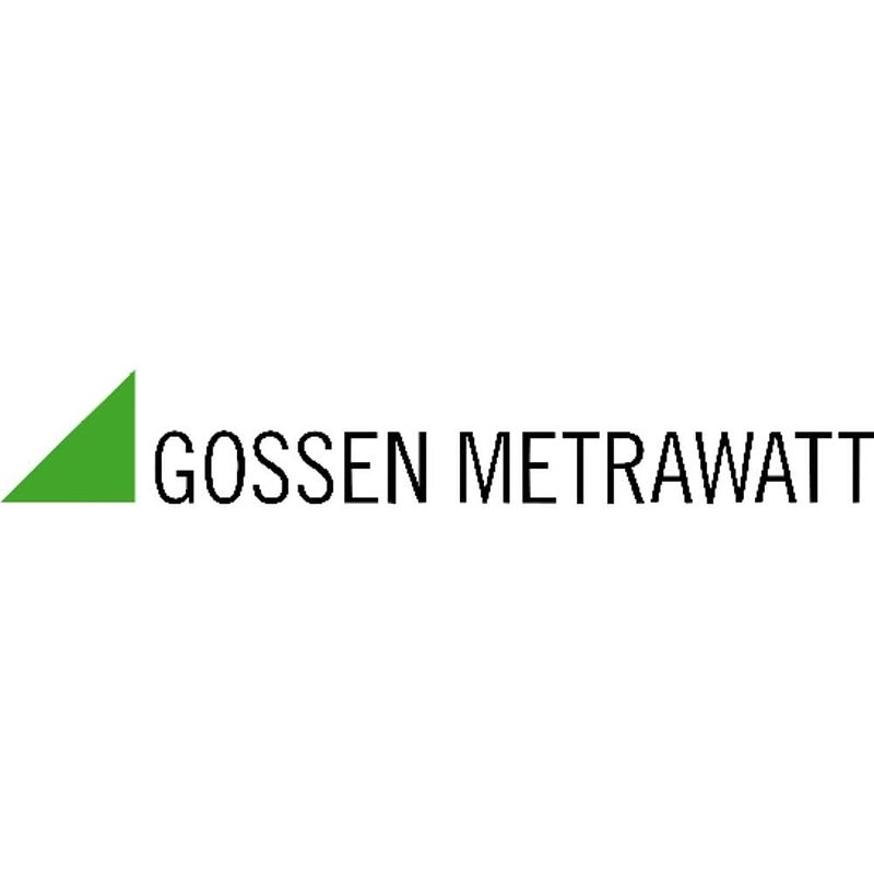 Foto van Gossen metrawatt z555j z555j sonde 1 stuk(s)