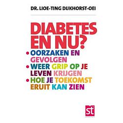 Foto van Diabetes en nu