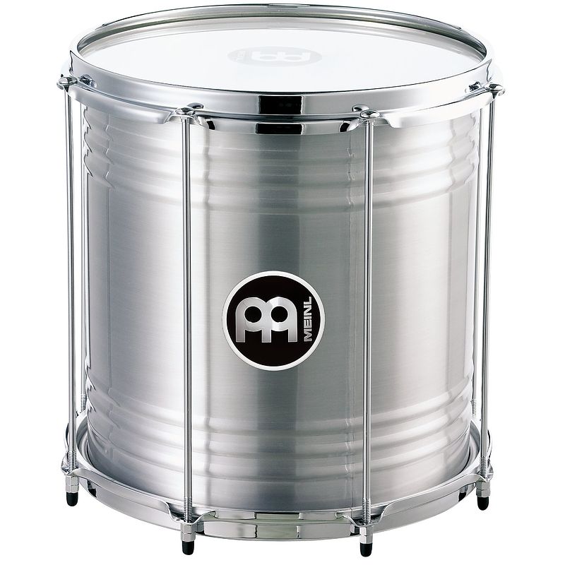 Foto van Meinl re12 repinique 12 inch aluminium