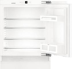 Foto van Liebherr uik 1510-22 onderbouw koelkast zonder vriezer wit