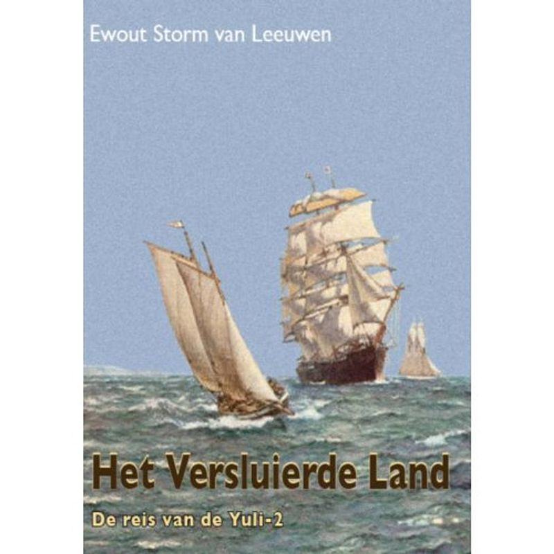 Foto van Het versluierde land 8