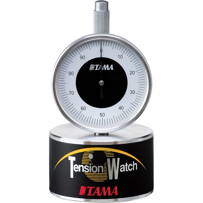 Foto van Tama tw100 tension watch velspanningsmeter