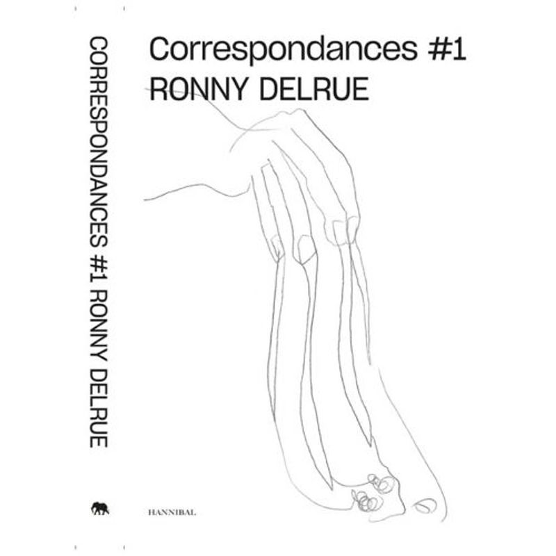 Foto van Correspondance ronny delrue / 1