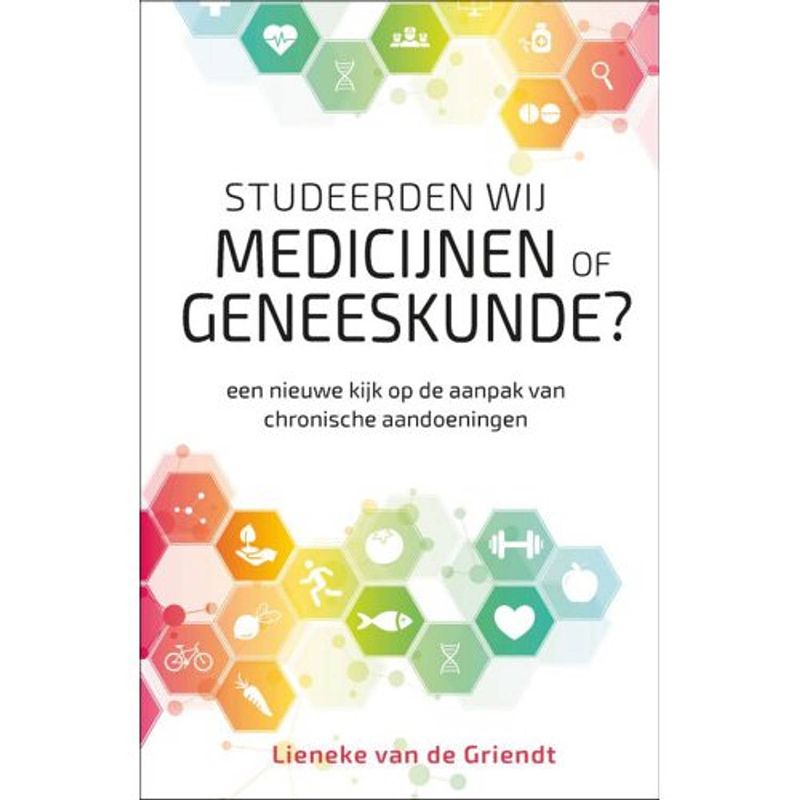 Foto van Studeerden wij medicijnen of geneeskunde?