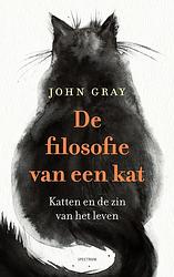 Foto van De filosofie van een kat - john gray - ebook (9789000363827)