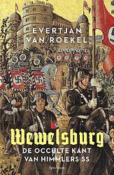 Foto van Wewelsburg - evertjan van roekel - ebook
