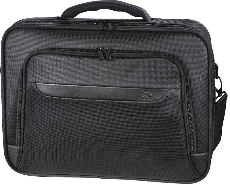 Foto van Hama laptop-tas miami, tot 44 cm (17,3) laptop tas zwart