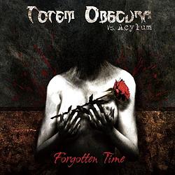 Foto van Forgotten time - cd (0882951019528)