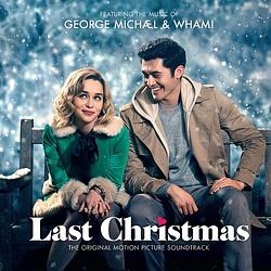 Foto van George michael & wham! - last christmas - cd (0190759788325)