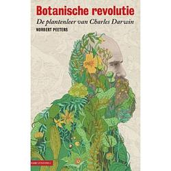 Foto van Botanische revolutie