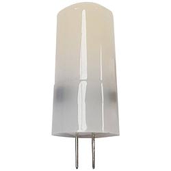 Foto van Lightme lm85374 led-lamp energielabel e (a - g) g4 2.5 w = 28 w warmwit (ø x h) 16 mm x 41 mm 1 stuk(s)