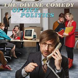 Foto van Office politics - lp (5024545847819)