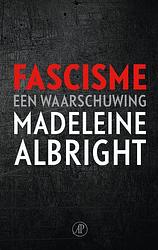 Foto van Fascisme - madeleine albright - ebook (9789029524346)