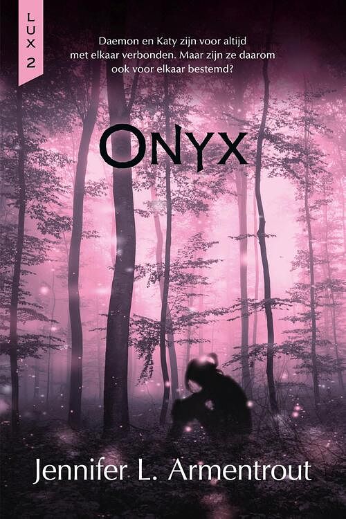 Foto van Onyx - jennifer l. armentrout - ebook (9789401913737)