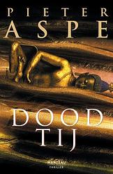 Foto van Dood tij - pieter aspe - ebook (9789460410246)