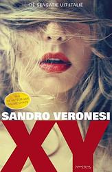 Foto van Xy - sandro veronesi - ebook (9789044619195)