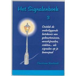 Foto van Het signalenboek / 3