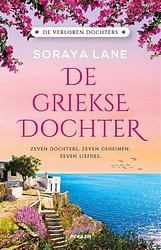 Foto van De griekse dochter - soraya lane - paperback (9789046831748)