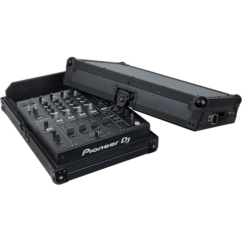 Foto van Dap universele flightcase voor cdj & djm