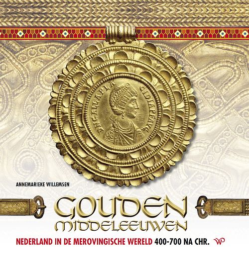 Foto van Gouden middeleeuwen - annemarieke willemsen - ebook (9789462491885)