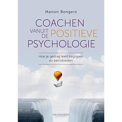 Foto van Coachen vanuit positieve psychologie