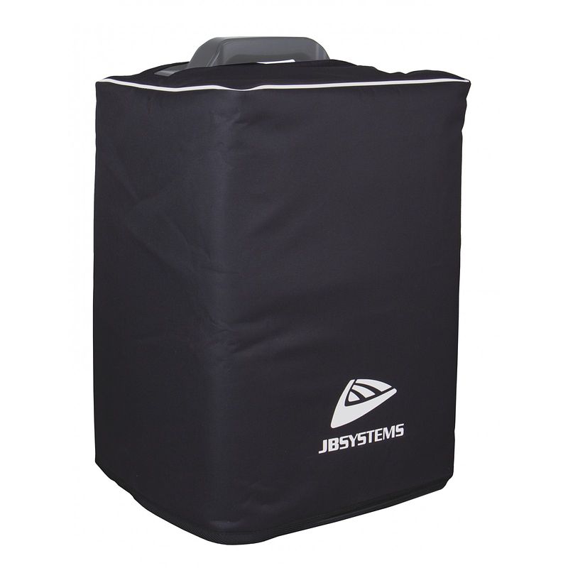 Foto van Jb systems touring bag - ppa-101 beschermhoes