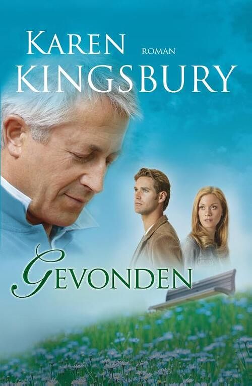 Foto van Gevonden - karen kingsbury - ebook (9789029720441)