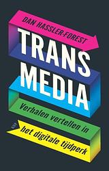 Foto van Transmedia - dan hassler-forest - ebook (9789048521982)