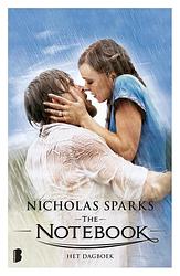 Foto van The notebook (het dagboek) - nicholas sparks - ebook (9789000325269)