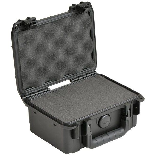 Foto van Skb iseries 0705-3 waterdichte flightcase (kub.) 191x127x83mm